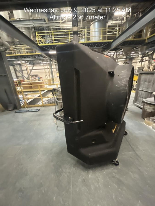 2022 BIG ASS FANS Cool Space 400