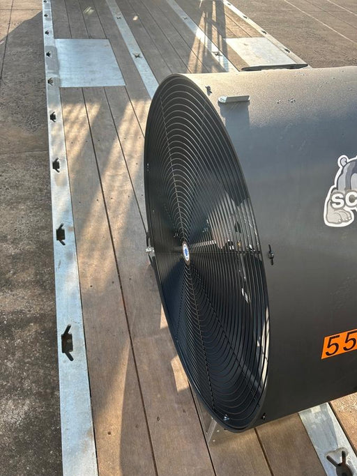 2025 SCHAEFER VKM36-2-B-O