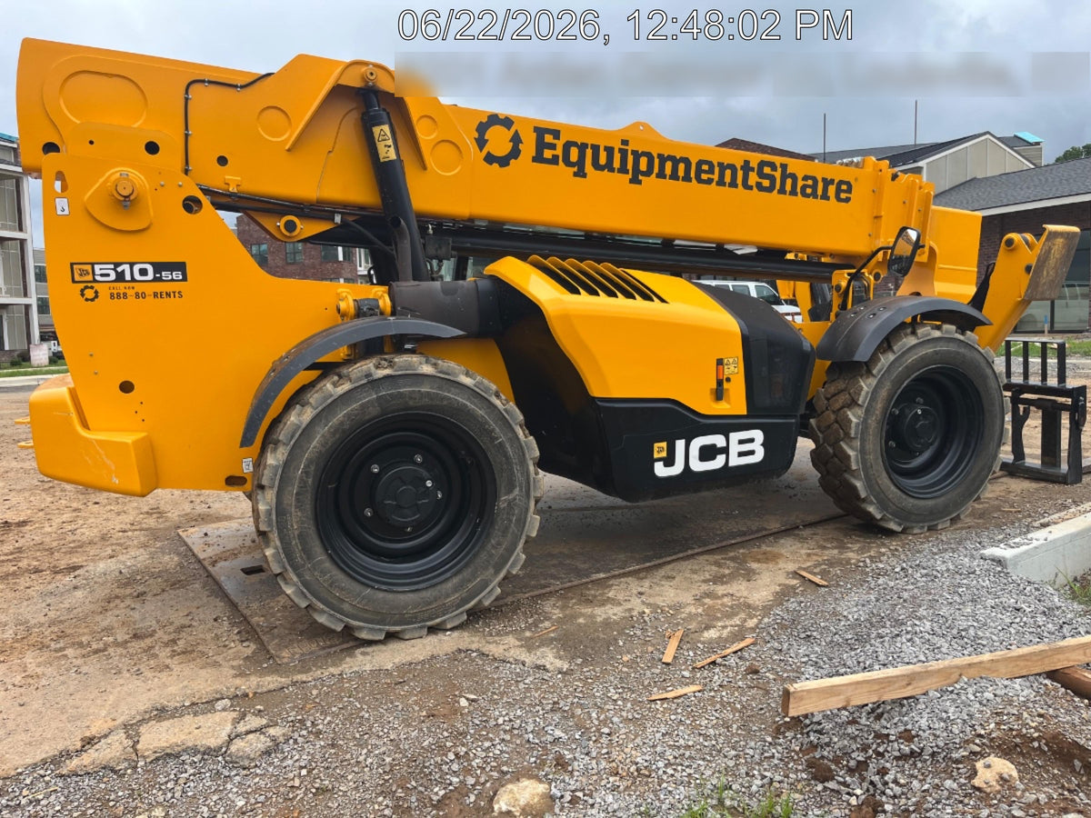2024 JCB 510-56