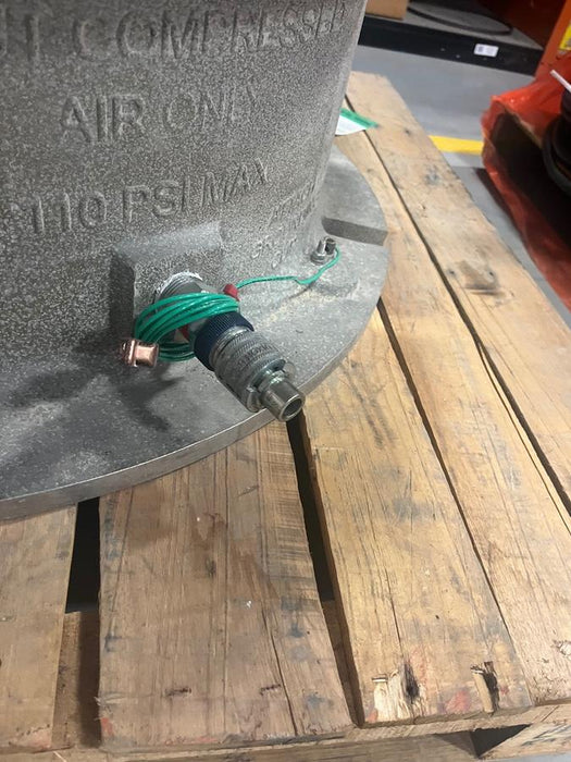 2023 WIDDER 20265-TRACKER