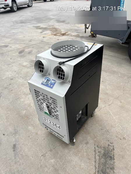 2023 KWIKOOL KPAC1411-2