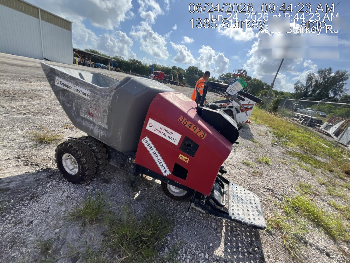 2023 TORO MB-1600