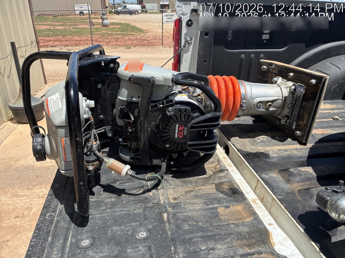 2026 MULTIQUIP MTX60HD