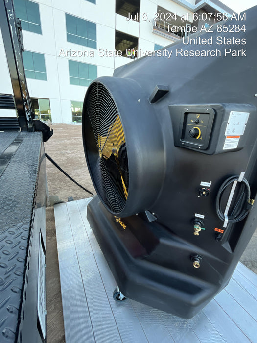 2024 BIG ASS FANS Cool Space 400