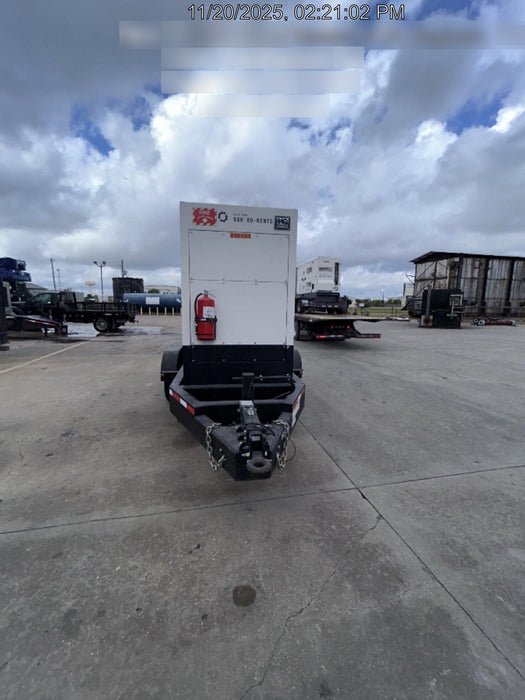 2023 MULTIQUIP DCA220