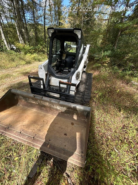 2025 ARROW MATERIAL HANDLING F5100CB