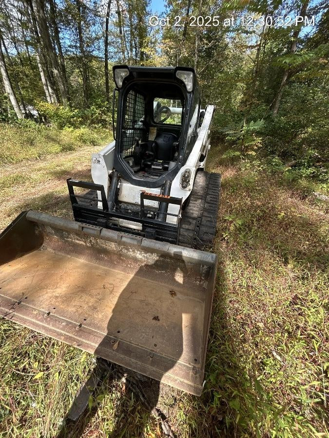 2025 ARROW MATERIAL HANDLING F5100CB