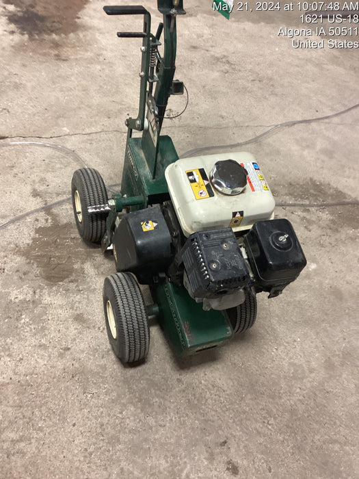 2011 TURFCO 85530