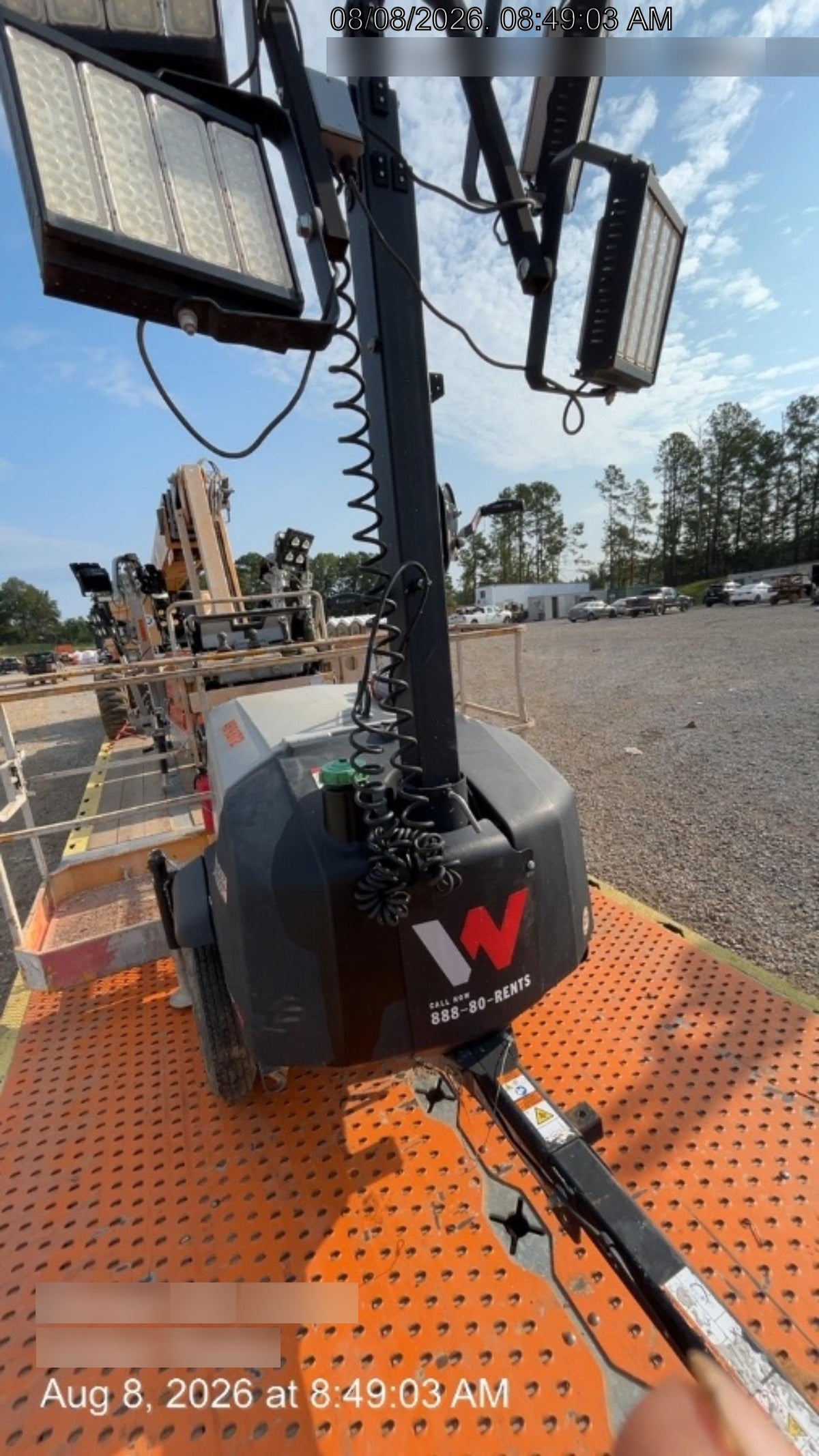 2024 WACKER NEUSON LTT4