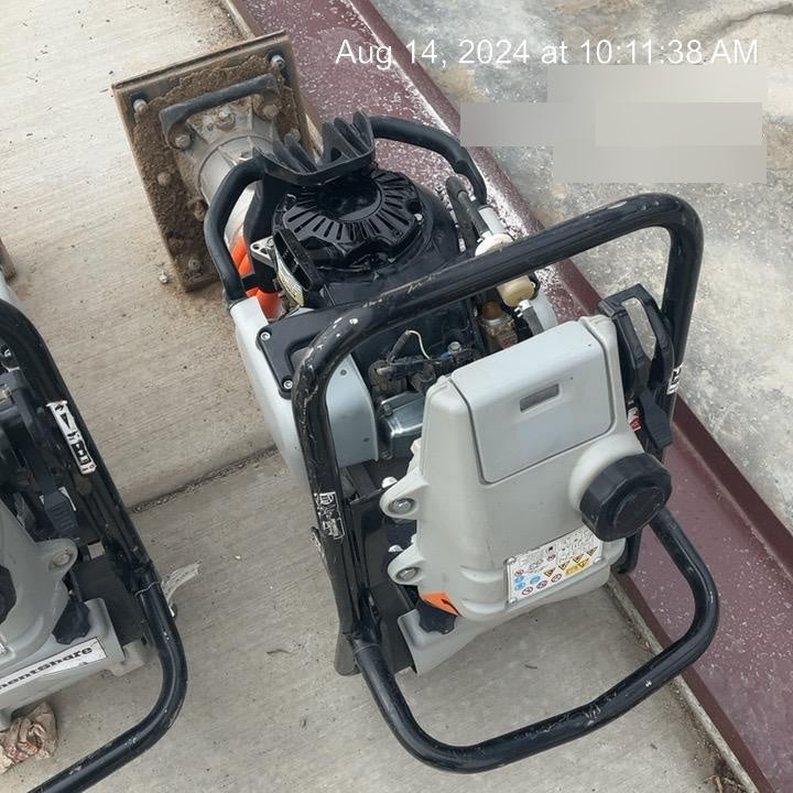 2023 MULTIQUIP MTX60HD