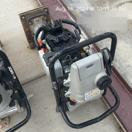 2023 MULTIQUIP MTX60HD