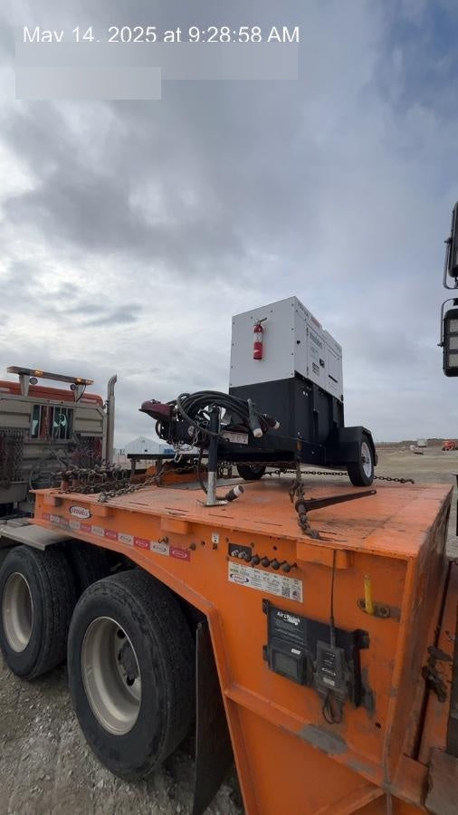 2023 SHINDAIWA DGK15FL