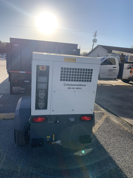 2021 ATLAS COPCO QAS25 CWK