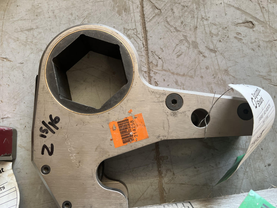 2022 TORCUP TX-8RL215M75