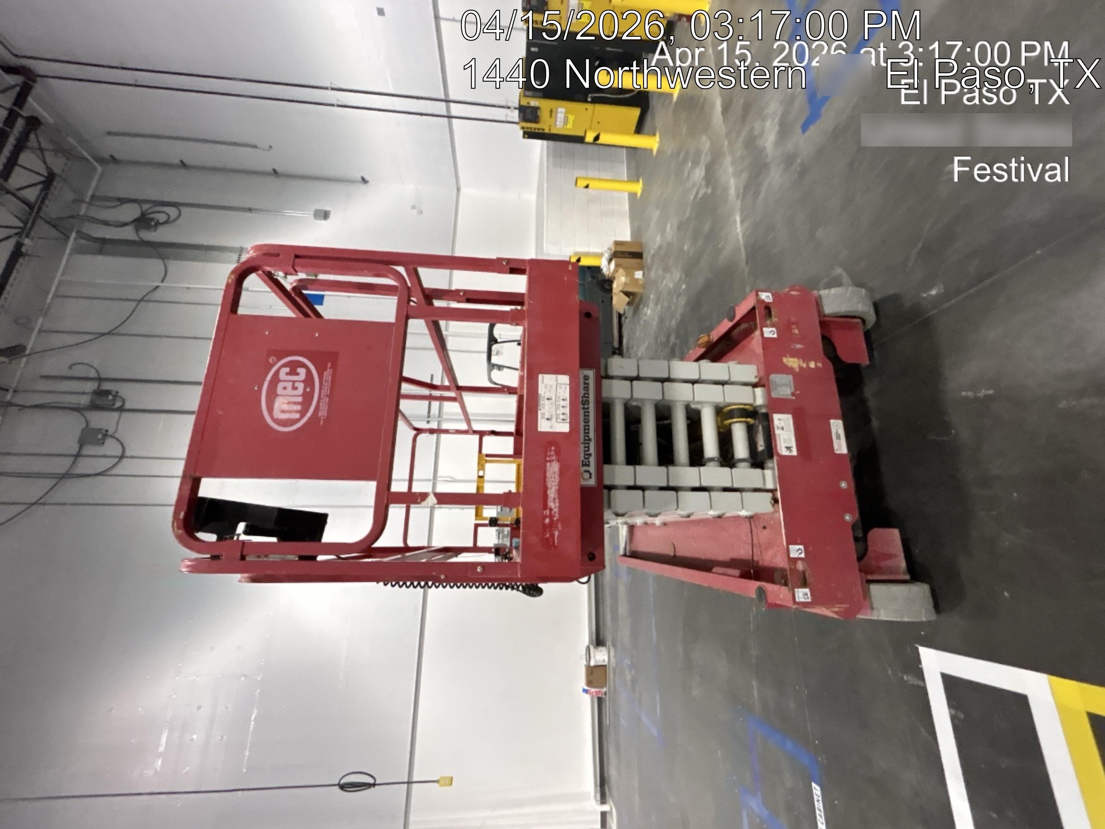 2020 MEC 4555SE