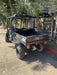 2023 Club Car CA1700D Canopy, Diesel, 4 Passenger