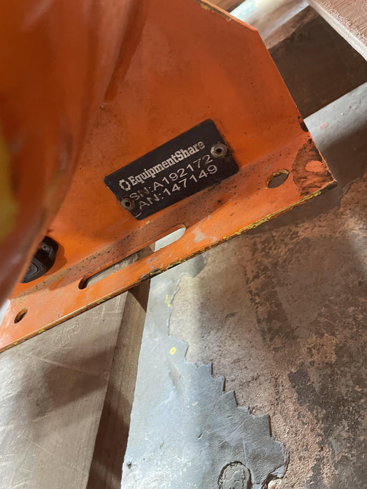 2021 MICHIGAN PNEUMATIC HV-15G-8P-ES