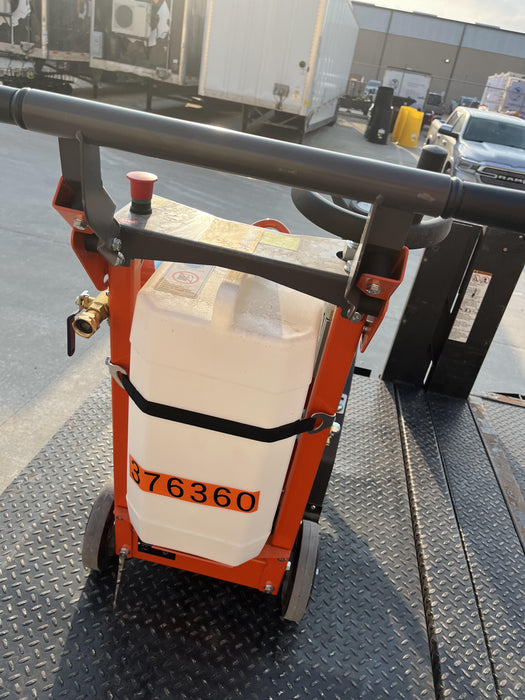 2023 HUSQVARNA FS400