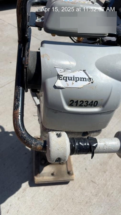 2022 MULTIQUIP MTX60HD