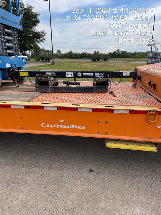 2021 STAR INDUSTRIES 1150C