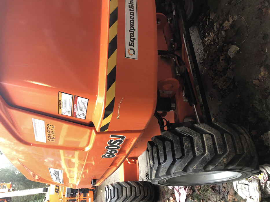 2020 JLG 660SJ