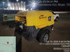 2024 ATLAS COPCO XAS188 CWK