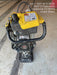 2021 WACKER NEUSON BS50-4As