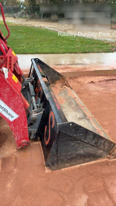 2022 TAKEUCHI BTL1280T