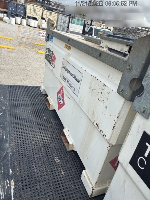 2021 TRANSCUBE 20TCG(G)W-NA