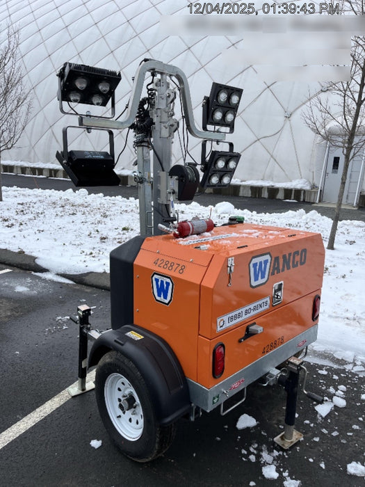 2024 WANCO WLTT-4MM4K