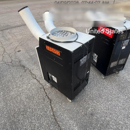 2022 KWIKOOL KPAC1411-2