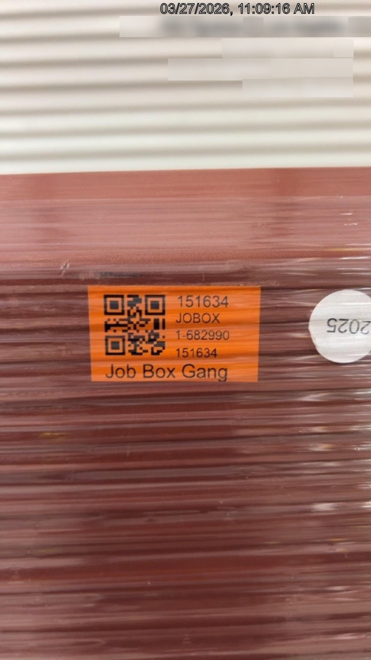 2021 JOBOX 1-682990