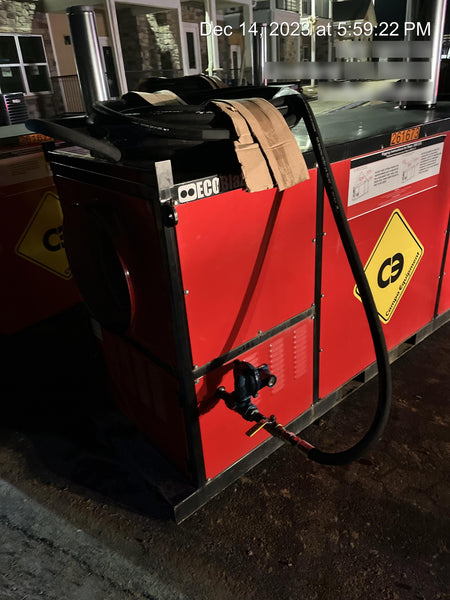 2022 CAMPO EB1000G-RE3
