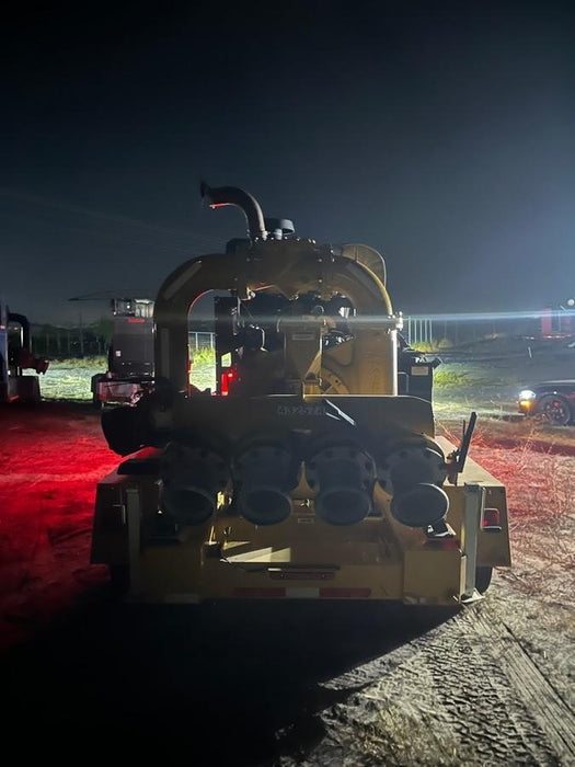 2024 PREMIER PUMP 8NHTH-RP-DC13