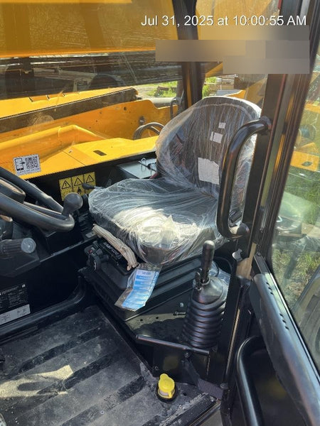2025 JCB 509-42