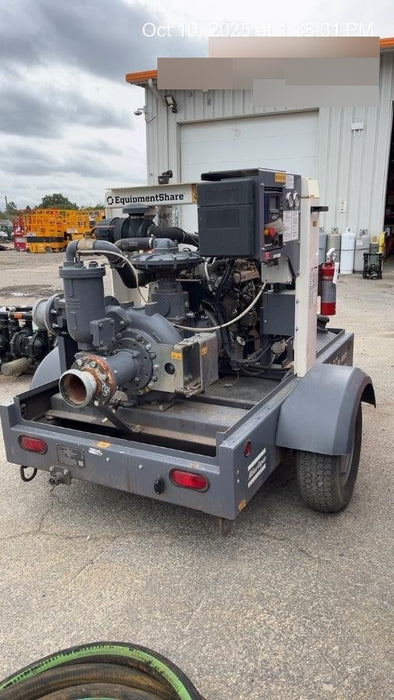 2023 ATLAS COPCO PAC F44 KD