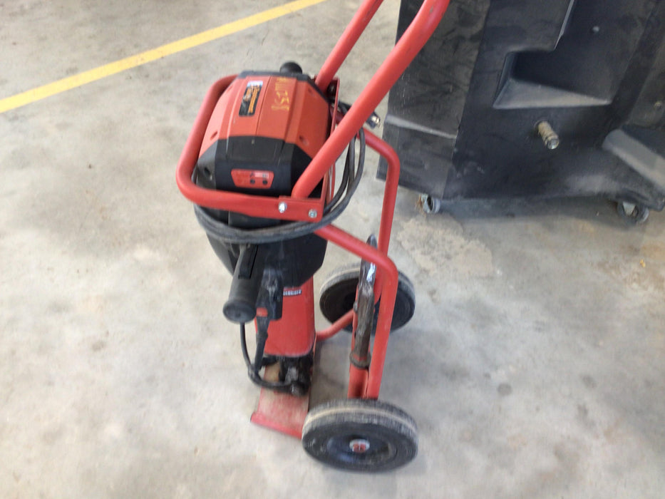 2020 HILTI TE 3000-AVR