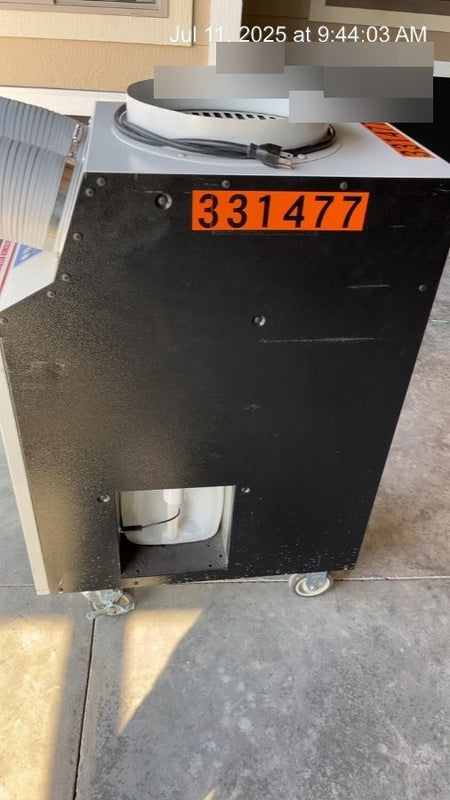 2023 KWIKOOL KPAC1411-2