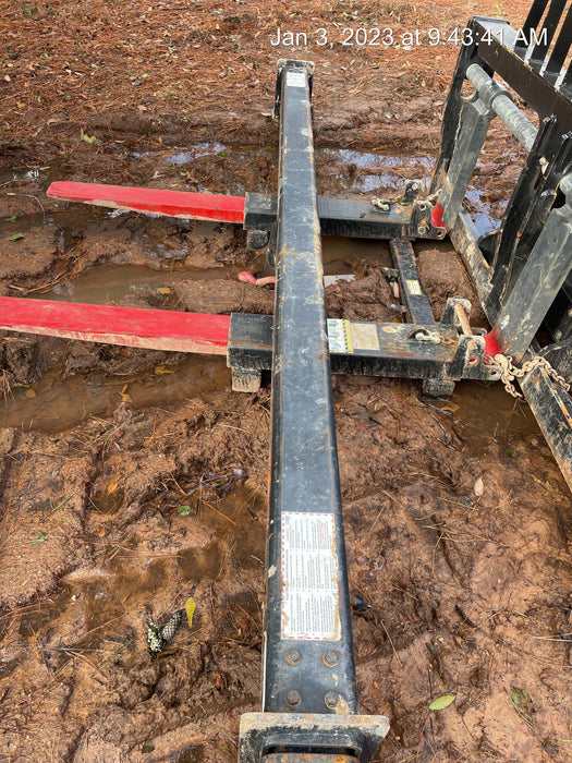 2021 STAR INDUSTRIES 1160B