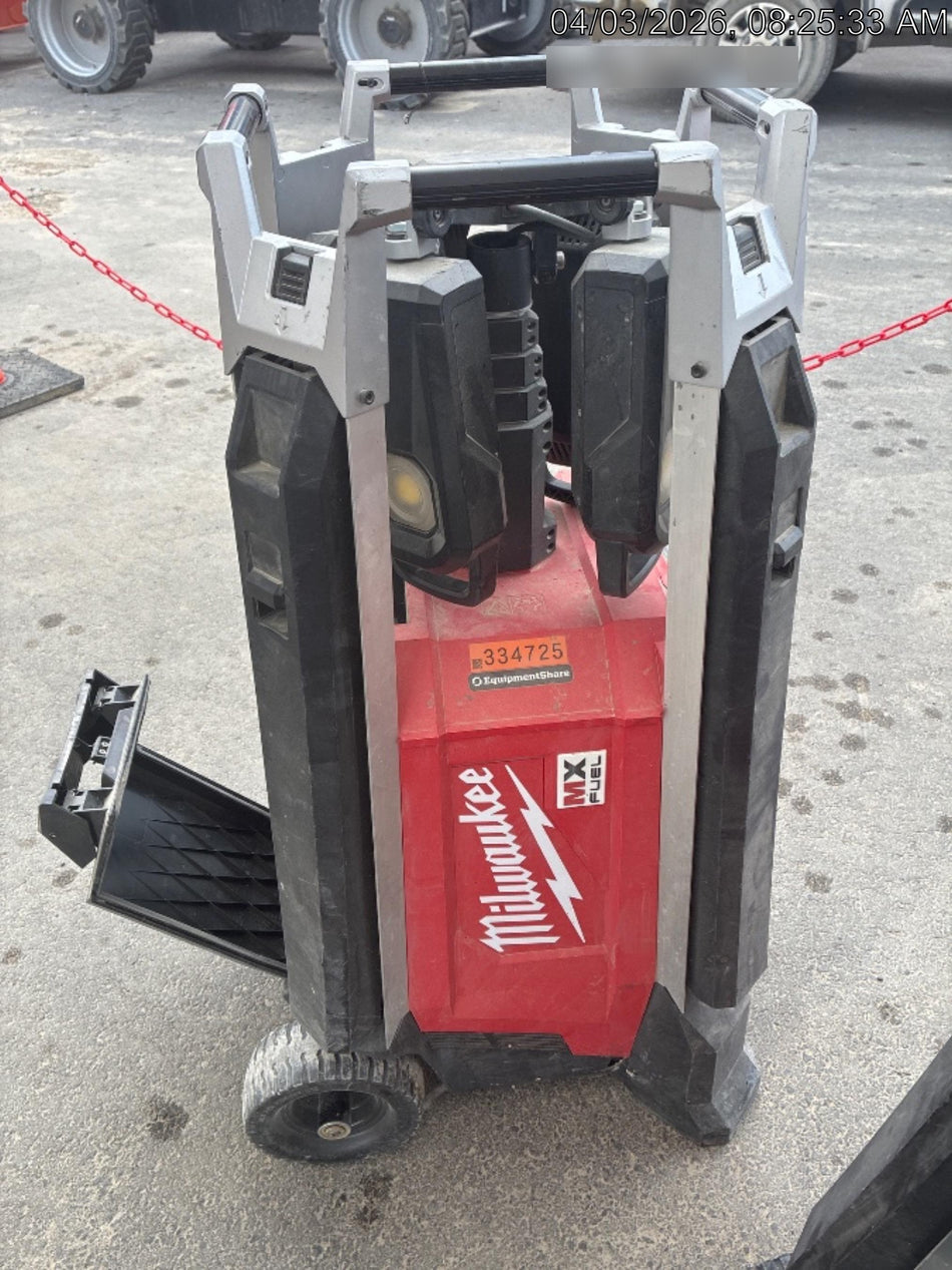 2023 MILWAUKEE MXF041-1XC