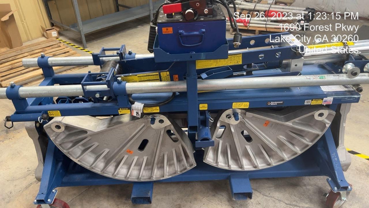 2023 CURRENT TOOLS 252-CT