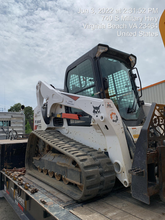 2020 PALADIN 48" Pallet Forks - Paladin