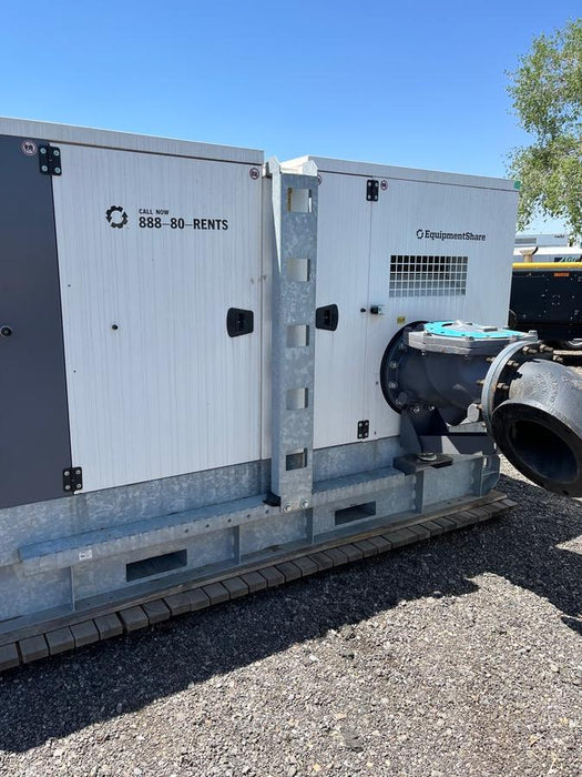 2024 ATLAS COPCO PAC F1212 JD-S