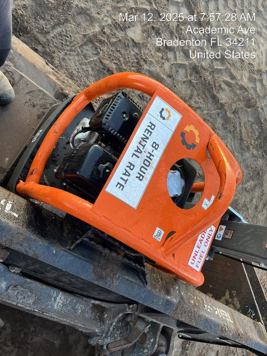 2024 HUSQVARNA LG300