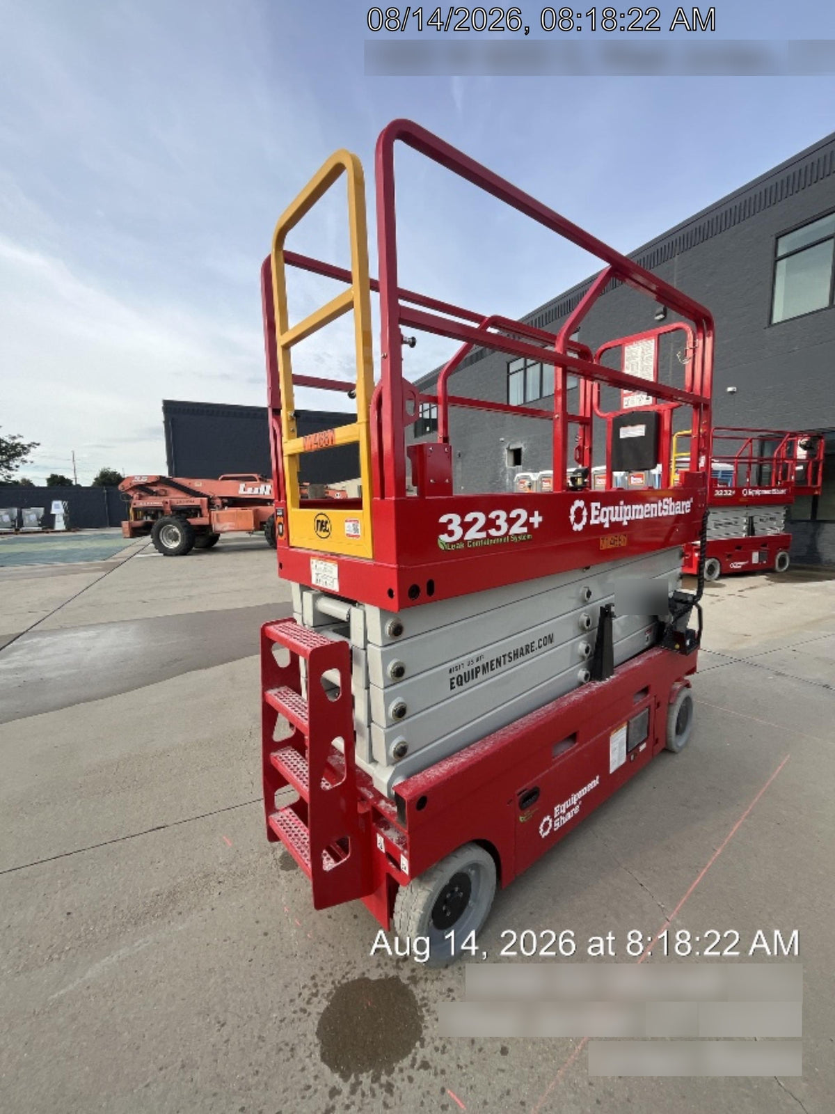 2026 MEC 3232+