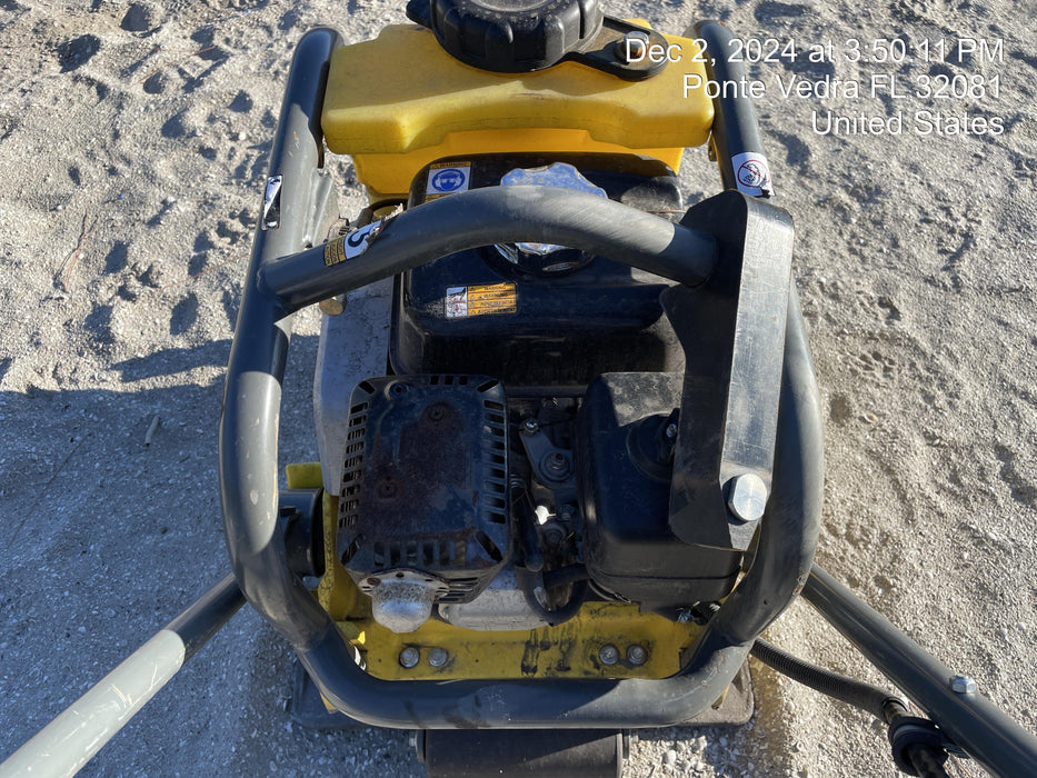 2023 WACKER NEUSON WPU1550AW