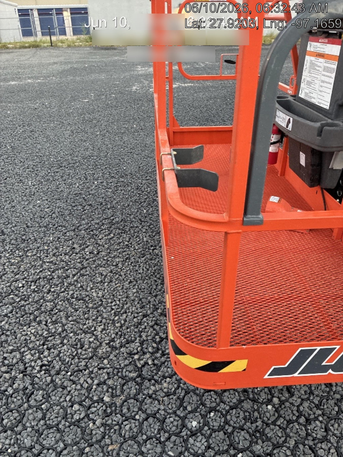 2026 JLG 800AJ
