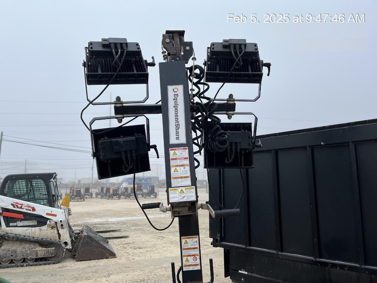 2021 ALLMAND NLV3GR