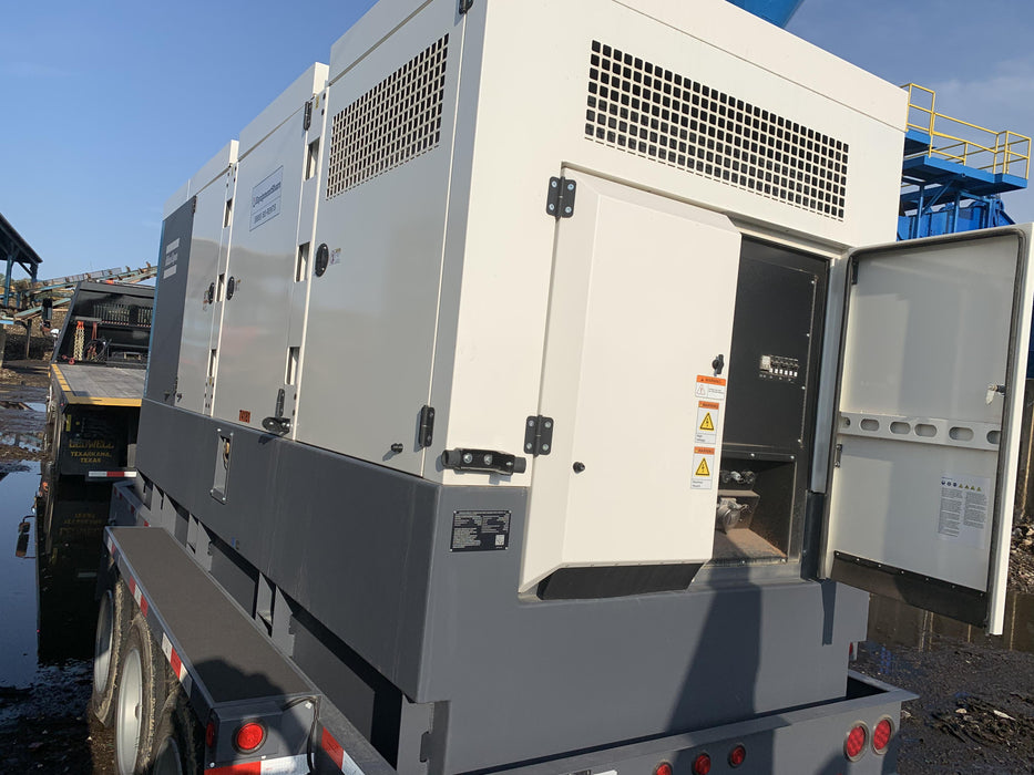 2020 ATLAS COPCO QAS625