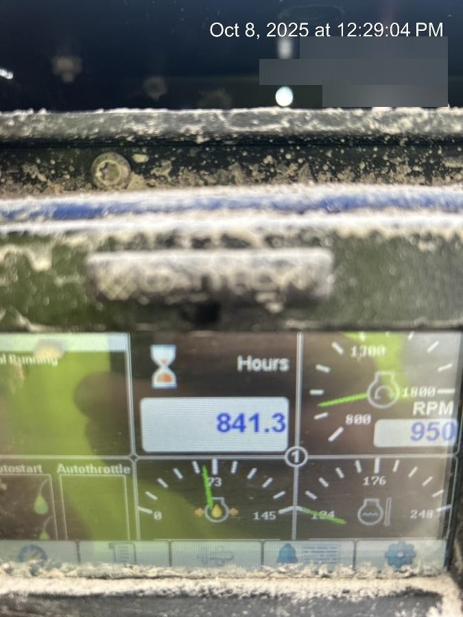 2021 PIONEER PP66S12L71-TD2.9L4